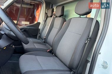 Грузовой фургон Renault Master 2021 в Дубно