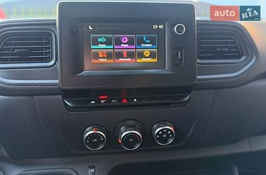 Грузовой фургон Renault Master 2021 в Дубно