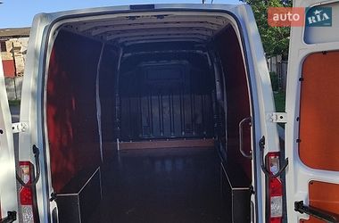Грузовой фургон Renault Master 2021 в Дубно