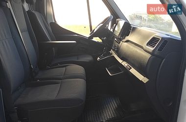 Грузовой фургон Renault Master 2021 в Дубно