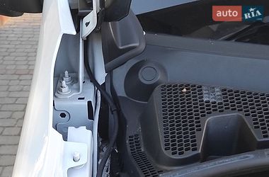 Грузовой фургон Renault Master 2021 в Дубно