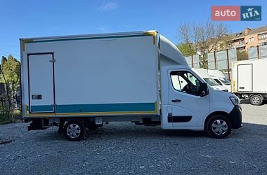 Грузовой фургон Renault Master 2022 в Ровно