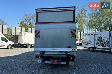 Грузовой фургон Renault Master 2022 в Ровно