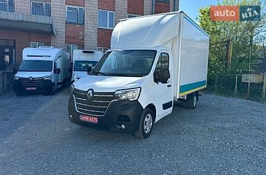 Грузовой фургон Renault Master 2022 в Ровно