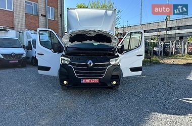 Грузовой фургон Renault Master 2022 в Ровно