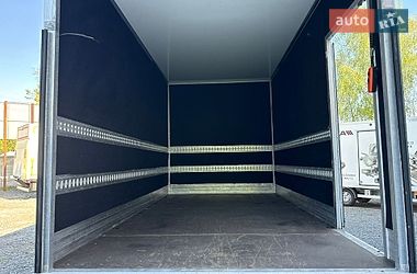 Грузовой фургон Renault Master 2022 в Ровно