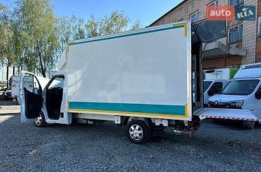 Грузовой фургон Renault Master 2022 в Ровно