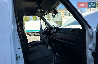 Грузовой фургон Renault Master 2022 в Ровно