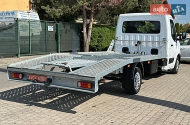 Автовоз Renault Master 2020 в Ужгороде