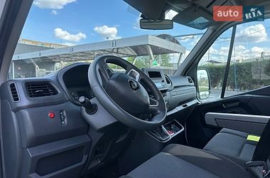 Автовоз Renault Master 2020 в Ужгороде