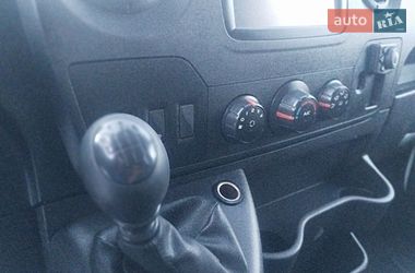 Грузовой фургон Renault Master 2018 в Дубно