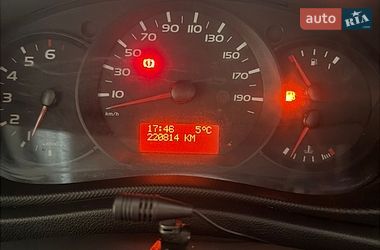 Вантажний фургон Renault Master 2019 в Святопетрівське