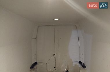 Рефрижератор Renault Master 2013 в Днепре