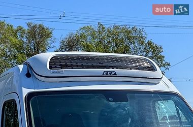 Рефрижератор Renault Master 2021 в Рівному