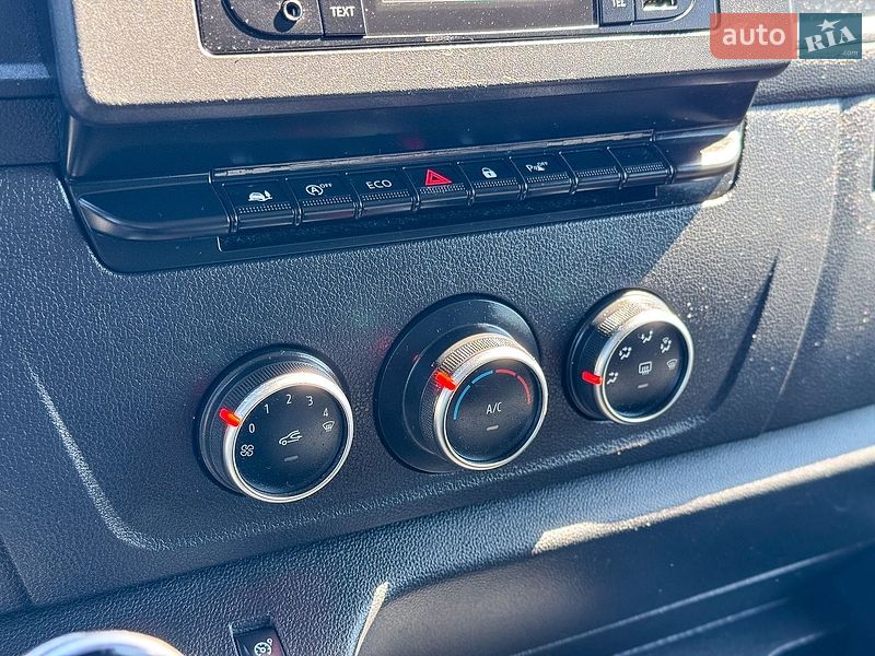 Рефрижератор Renault Master 2021 в Рівному