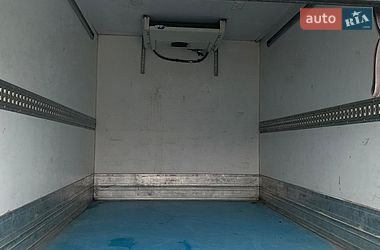Рефрижератор Renault Master 2015 в Корце