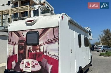 Мінівен Renault Master 2013 в Миколаєві