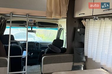 Мінівен Renault Master 2013 в Миколаєві
