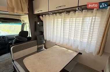 Мінівен Renault Master 2013 в Миколаєві