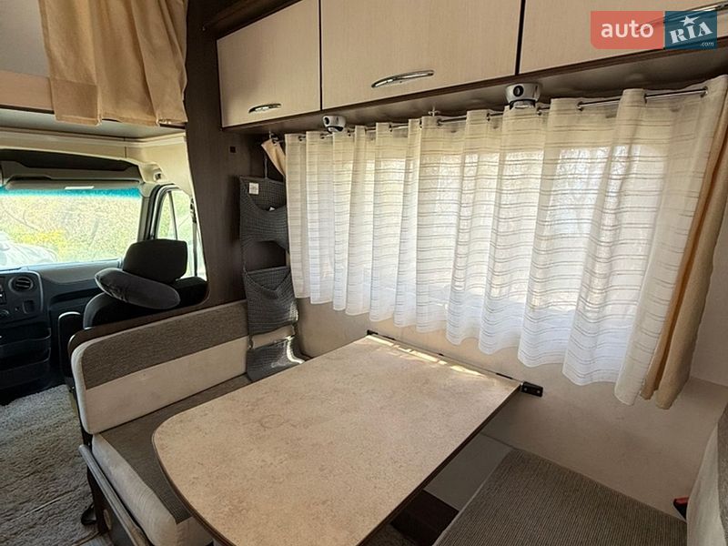 Мінівен Renault Master 2013 в Миколаєві