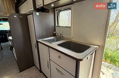 Мінівен Renault Master 2013 в Миколаєві