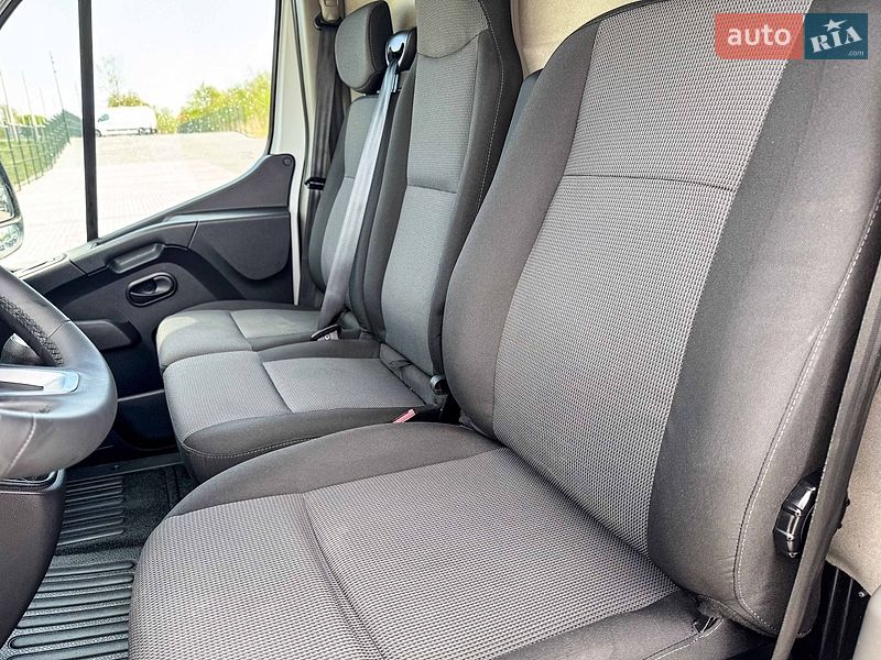 Грузовой фургон Renault Master 2021 в Ровно