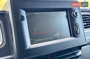 Грузовой фургон Renault Master 2021 в Ровно