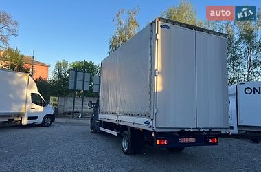 Грузовой фургон Renault Master 2020 в Ровно