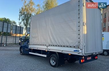 Грузовой фургон Renault Master 2020 в Ровно
