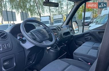 Грузовой фургон Renault Master 2020 в Ровно