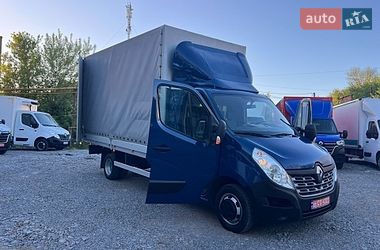 Грузовой фургон Renault Master 2020 в Ровно