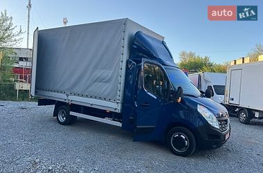 Грузовой фургон Renault Master 2020 в Ровно