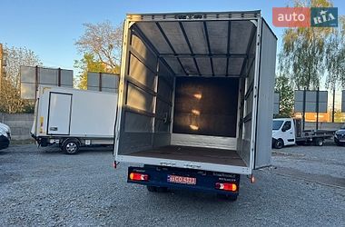 Грузовой фургон Renault Master 2020 в Ровно