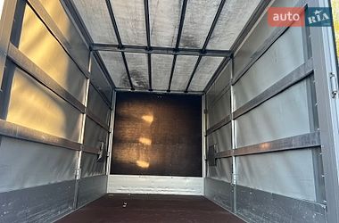 Грузовой фургон Renault Master 2020 в Ровно