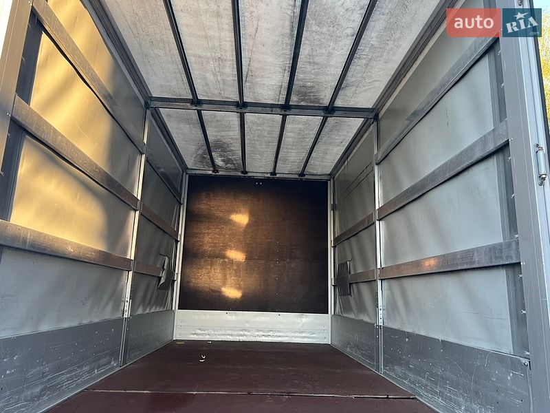 Грузовой фургон Renault Master 2020 в Ровно