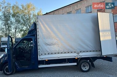 Грузовой фургон Renault Master 2020 в Ровно