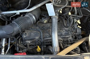 Грузовой фургон Renault Master 2016 в Львове