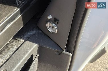 Грузовой фургон Renault Master 2016 в Львове