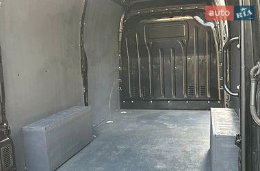 Грузовой фургон Renault Master 2021 в Виннице
