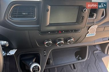 Грузовой фургон Renault Master 2021 в Виннице