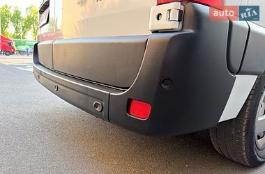 Грузовой фургон Renault Master 2021 в Киеве