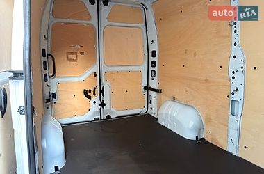 Грузовой фургон Renault Master 2021 в Киеве