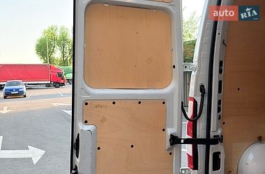 Грузовой фургон Renault Master 2021 в Киеве