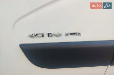 Вантажний фургон Renault Master 2017 в Рівному фото 6 Вантажний фургон Renault Master 2017 в Рівному