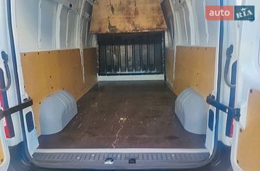 Вантажний фургон Renault Master 2017 в Рівному фото 10 Вантажний фургон Renault Master 2017 в Рівному