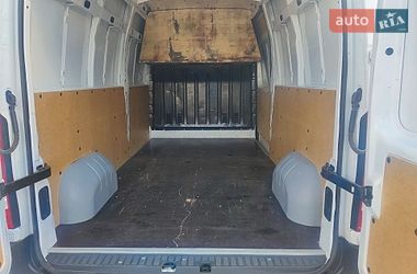 Вантажний фургон Renault Master 2017 в Рівному фото 11 Вантажний фургон Renault Master 2017 в Рівному