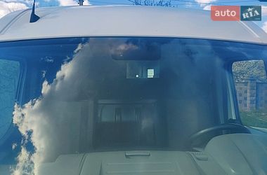 Вантажний фургон Renault Master 2017 в Рівному фото 15 Вантажний фургон Renault Master 2017 в Рівному