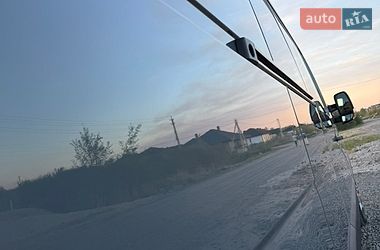 Грузовой фургон Renault Master 2023 в Ковеле