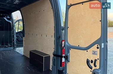 Грузовой фургон Renault Master 2023 в Ковеле