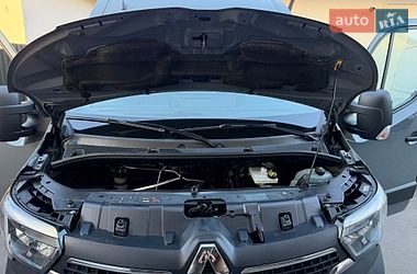 Грузовой фургон Renault Master 2023 в Ковеле
